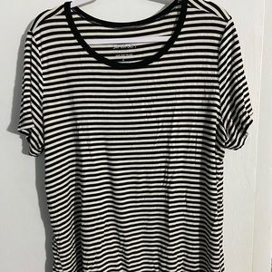 Stripe top